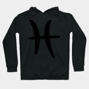 Pisces Hoodie